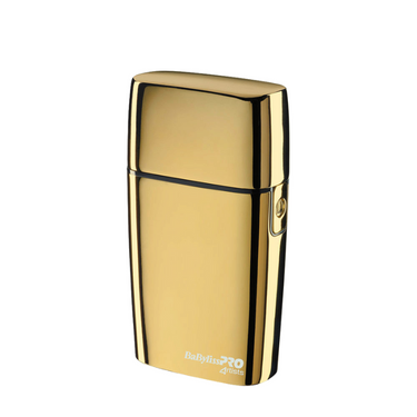 Babyliss Pro 4Artist Double Foil  Shaver Gold FOILFX02