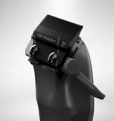 Tagliacapelli Wahl cordless con lama in acciaio inox e batteria a lunga durata, perfetto per barbershop e uso domestico