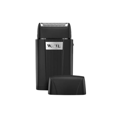 Wahl Super Close Shaver - Rasoio elettrico professionale a lamina per una rasatura ultra ravvicinata e precisa
