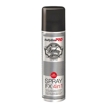 Babyliss Pro - Spray Lubrificante per Tagliacapelli 150ml