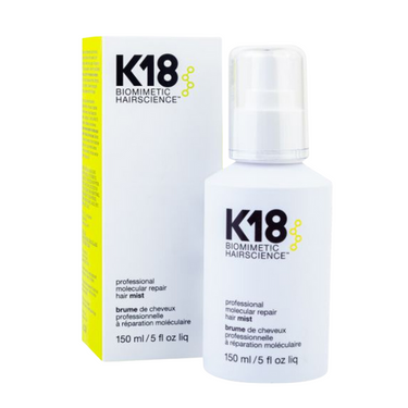 K18 - Professional Molecular Repair Hair Mist 150 ml
