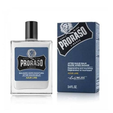 Proraso - Balsamo Dopo Rasatura Azur Lime 100ml