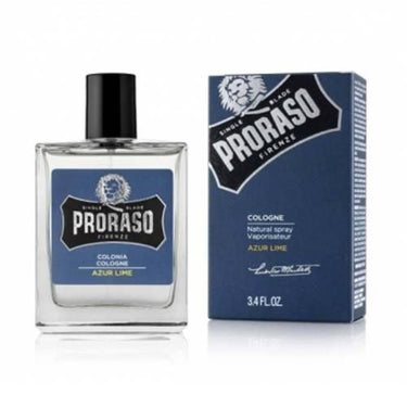 Proraso - Colonia Azur Lime 100ml
