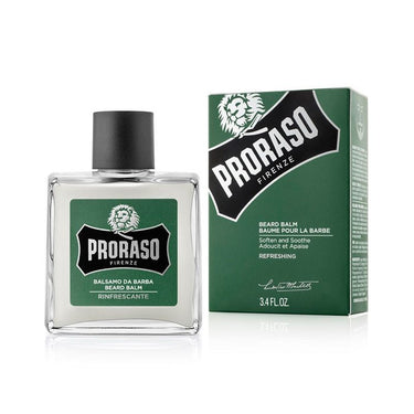 Proraso - Balsamo Cura Barba Rinfrescante 100ml